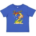 thumbnail image 3 of Inktastic I'm O-fish-ally Two Cute Clownfish Second Birthday Boys or Girls Baby T-Shirt, 3 of 5