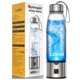 thumbnail image 1 of Botella de agua de hidrógeno LOOHOI Agua rica hidrogenada 460 ml, 1 of 8