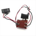 thumbnail image 4 of Electric Wrench Speed Control Push Button Trigger Switch DC Rechargeable Wrench Switch FA8-16/1 16A Wrench Accessories, 4 of 6