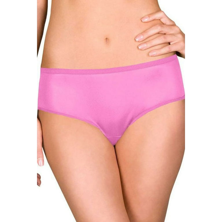 85% Polyamide,and 15% Elastane Womens Pink Ombre Hipster Panty, Low at Rs  327/piece in Lucknow