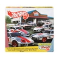 thumbnail image 2 of Vehículo de Colección Mattel Hot Wheels Mattel 80 Aniversario Paquete de 7, 2 of 4