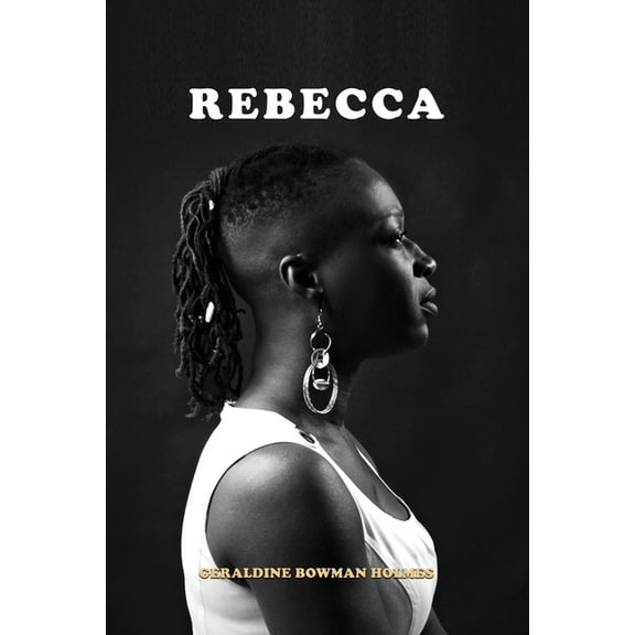 Rebecca (Paperback)
