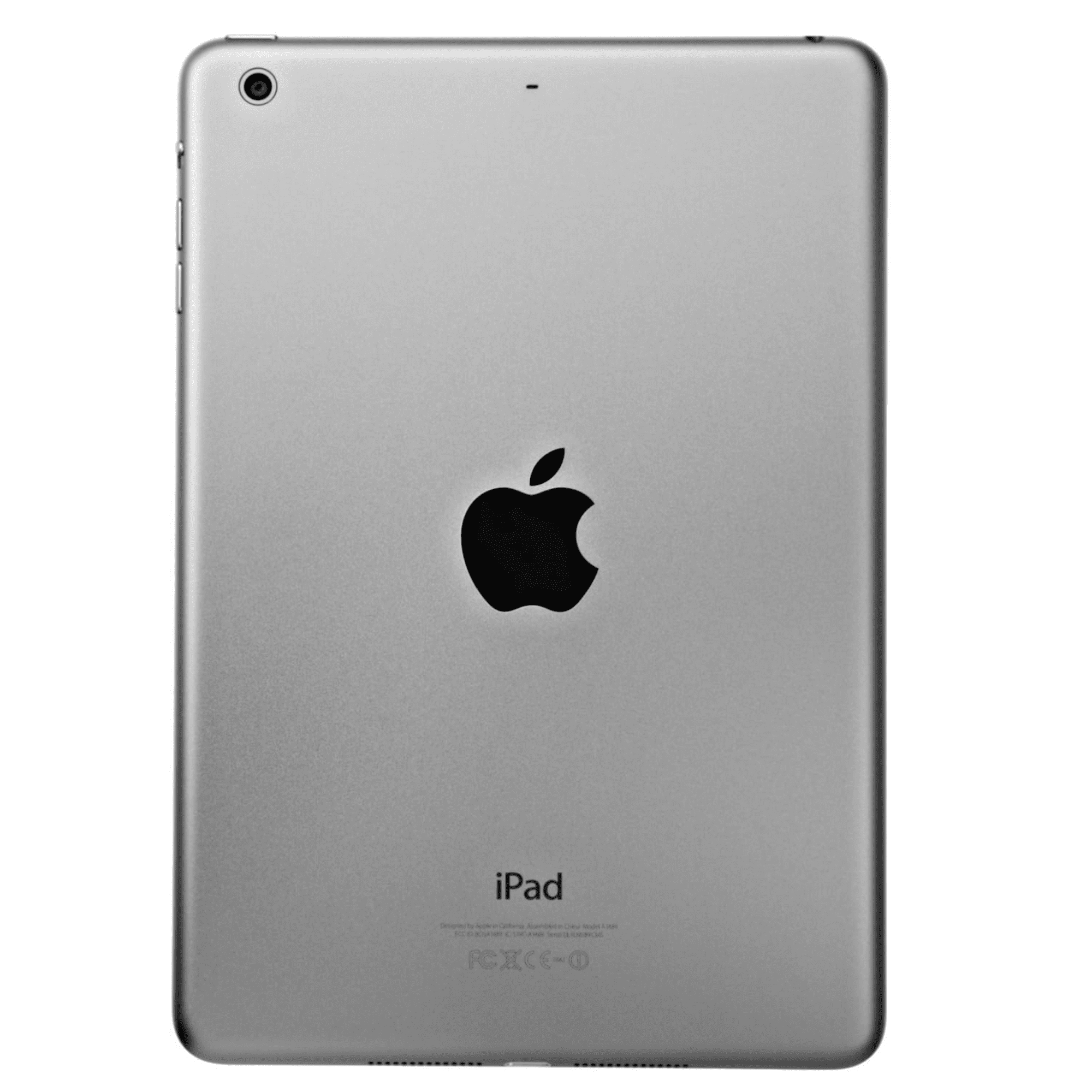 iPad Mini 2 16gb Wifi Cell Space Grey- Grade A - Walmart.ca