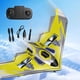 thumbnail image 3 of de telemando de 2 canales, con sistema de estabilización Fighter Outdoor Model Toys RC Glider RC para Macarena Avión RC, 3 of 8
