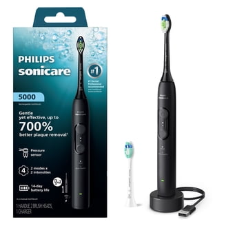 Philips Sonicare 9900 Electric Toothbrush with SenseIQ