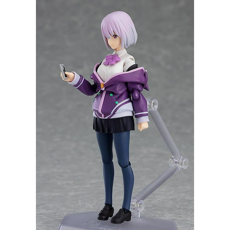 figma SSSS.GRIDMAN セット figma Gridman (Primal Fighter)｜Good Smile Company