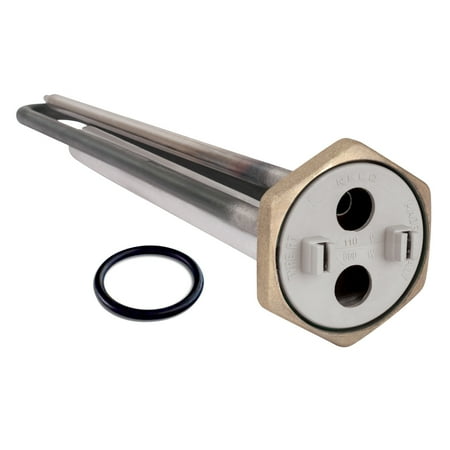 

Quick USA FVSLRSB0811SA00 Quick 800w Heating Element F/sigmar Heater - 110v