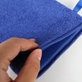 thumbnail image 4 of Manopla de arcilla para coche, manopla de barra de arcilla para coche, manopla de preparación de superficie, manopla de barra de arcilla de acabado (azul), 2 uds., 4 of 5