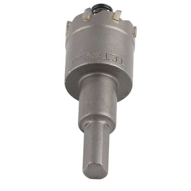 Hole saw for thick metal online