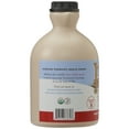 thumbnail image 4 of Hidden Springs Maple Organic Vermont Maple Syrup, Grade A Dark Robust (Formerly Grade B), 32 Ounce, 1 Quart, Family Farms, BPA-free Jug, 4 of 4