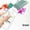 D #4, variant on mtvxesu Small Emulsion Wall Paint Brush, Wall Repair Paste Roller, Rolling Paint Brush, 100g, DIY Decoration Up to 50% Off