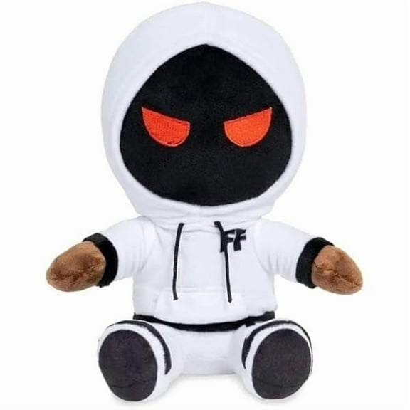 Foltyn Family Standard Plush Toy, Stuffed Plush Figure, Foltyn Family Standard Plushies Gift, Cartoon Foltyn Family Plush Doll Throw Pillow, Gift for Fan and Kids