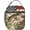 Color128, variant on Insulated Lunch Box for Women Men, Snake Theme Lunch Box Reusable Portable Lunch Bag Cooler Tote Waterproof Lunch Container for Office Picnic Work Travel Hiking