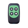 thumbnail image 1 of Multi-Frequency Remote Control 250-868MHz Universal Garage Green, 1 of 5