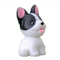 thumbnail image 1 of Cute Cartoon Dog Miniature Landscape Decoration Resin Crafts Ornament Accessory, 1 of 10