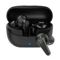 thumbnail image 1 of Auriculares inalámbricos JLab Go Pods ANC con cancelación de ruido negros, 1 of 9