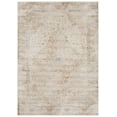 thumbnail image 2 of Safavieh Atlas Aletha Oriental Area Rug, Ivory/Beige, 3'3" x 4'10", 2 of 11