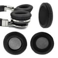 thumbnail image 6 of New Earphone Earmuff Headphone Accessories Headset Cushion Leather Earphone Case Cushion Cover Replacement Earpads Ear Pads 90MM, 6 of 8