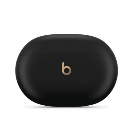 BeatsStudioBuds+ Noise Cancelling Bluetooth Earbuds - Black