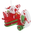 thumbnail image 3 of Oubit Christmas Decoration Light,Christmas Light Warm Light Decoration Light Party Lights Exceptional Reliability, 3 of 9