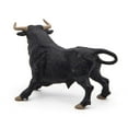 thumbnail image 3 of Papo Farmyard Friend Figure, Andalusia Bull, 3 of 8