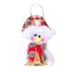 thumbnail image 2 of Ornamentos de Navidad con Campanas, Adornos Pequeños Regalos, Icónicos para Árbol de Navidad, Decoración de Navidad, Bells Christmas Ornaments, Pequeños Adornos para Regalos, Estéticos para Hogar,, 2 of 9