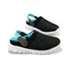 thumbnail image 2 of Sandalias de playa para hombre, transpirables, para verano, talla 43 (azul claro), 2 of 8