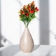 thumbnail image 2 of 3 piezas de plantas artificiales de fresas simuladas para bodas, tallos de plástico, accesorios de frutas falsas de PVC, 2 of 6