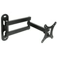 thumbnail image 2 of Support de Moniteur 10-27 Pouces Pivotant Inclinable Support de Téléviseur Rotatif Support de Moniteur, 2 of 7