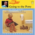 thumbnail image 2 of Pre-Owned Mr. Rogers Going to the Potty, (Paperback), 2 of 2