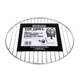 thumbnail image 1 of Parrilla para barbacoa Old Smokey #14 Top Grill, 33 cm, cromada, 1 of 1