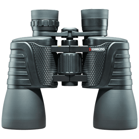 Simmons ProSport 10x50mm Porro Prism Binoculars (Black)