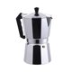 thumbnail image 1 of Cafetera espresso, cafetera moka, cafetera espresso para estufa para un espresso con un sabor delicioso para estufa de cerámica eléctrica, 1 of 7