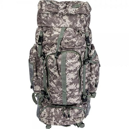 Extreme Pak™ Digital Camo Water-Resistant, Heavy-Duty Mountaineer' s