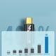 thumbnail image 5 of Cable USB C Sunnimix para Thunderbolt 4 3 0.5M, 5 of 8