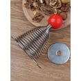 thumbnail image 4 of Meitianfacai Nut Stainless Steel Clips Sheller Nutcracker Walnut Opener Stainless Steel Opener Tool, 4 of 9