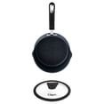 thumbnail image 5 of The All-in-One Stone Saucepan and Cooking Pot by Ozeri -- 100% APEO, GenX, PFBS, PFOS, PFOA, NMP and NEP-Free German-Made Coating, 5 of 8