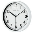 thumbnail image 4 of (4 pack) Mainstays 1.5" Quartz Modern Indoor Wall Clock, 4 of 9