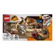 thumbnail image 2 of Set LEGO Jurassic World Persecución en Moto del Dinosaurio Atrocirraptor 76945, 2 of 4