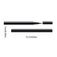 thumbnail image 3 of LILELIS Crayon à Sourcils Fête Art Crayon à Sourcils Marron Styles Marron Foncé Liquide Coloré Longue Durée 1.5ml Hyper Stylo Rouleau Anti-Transpiration Tampon Œil de Chat Mode Maquillage Taille-Crayons, 3 of 9