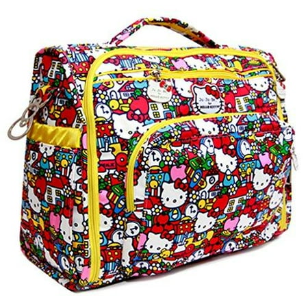 JuJuBe BFF Hello Kitty Bag Multi - Walmart.com