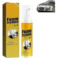 Xinwennn Function Foam Cleaner Foam Cleaner For Car Foam Cleaner Foam