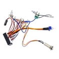 thumbnail image 4 of Blinkol Bass Circuit Wiring Bass Amplifier Circuit Musical Instrument Accessories Guitar, 4 of 9