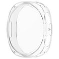 thumbnail image 2 of TPU Full Coverage Protective for Galaxy Watch 8 44mm Smartwatch Accessory Lightweight Durable Design, 2 of 4