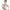 White, variant on Women Push Up Deep V Ultrathin Underwire Padded Lace Brassiere Bra
