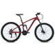 thumbnail image 1 of Rocatomic | Bicicleta Cruiser | Rodada 29 | 21 Velocidades | Doble Suspensión | Freno De Disco Hidráulico | (Rojo), 1 of 3