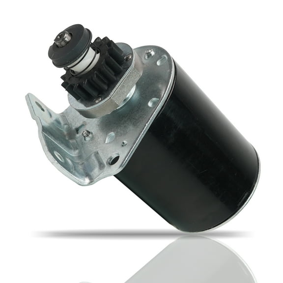 497595 STARTER Replaces For BRIGGS AND STRATTON 16 TOOTH 7 Hp - 26 Hp