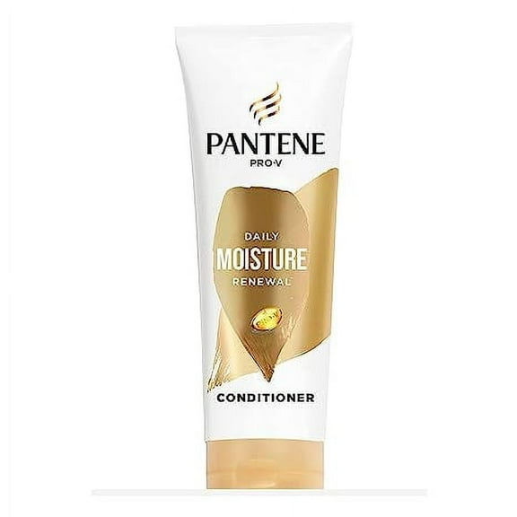 Pantene Pro-V Daily Moisture Renewal Conditioner, 10.4 Oz..