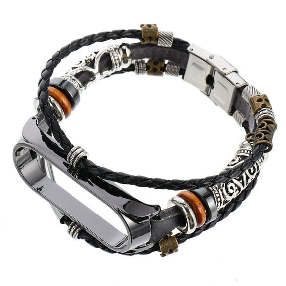 MLINS  Elastic Bands for Women Watch Strap My 8 Straps Wristband Replacement