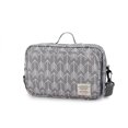 thumbnail image 1 of CHAO (Flecha, 29X10X19cm) Bolsa de almacenamiento para cochecito, bolsa de pañales colgante impermeable, bolsa de pañales portátil para salida de bebé, 1 of 5